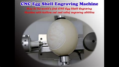 cnc egg shell engraving machine|CNC Ostrich Egg Shell Engraving Machine .